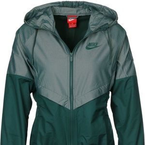 Vintage Nike Windrunner Jacket